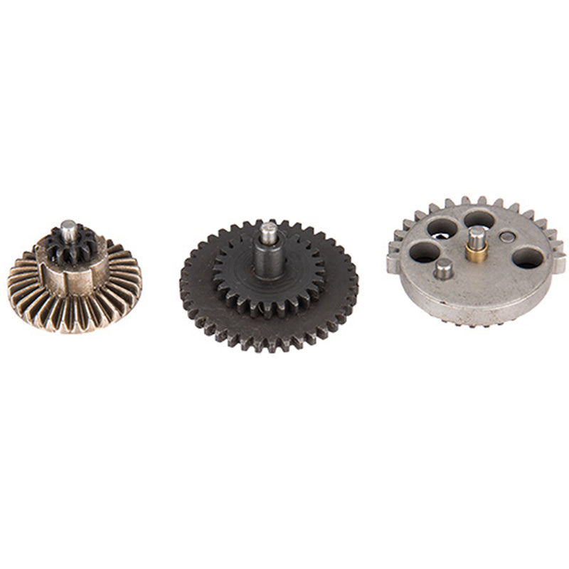 ARES CNC Machined Steel 13:1 Super High Speed Airsoft AEG Gear Set