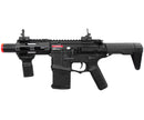 ARES Amoeba Micro AM-015 CQB M4 Airsoft Gun AEG - Black
