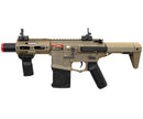 ARES Amoeba Micro AM-015 CQB M4 Airsoft Gun AEG - Dark Earth