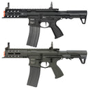 G&G Full Metal ARP 556 PDW AEG Airsoft Rifle w/ ETU & MOSFET