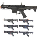 G&G Combat Machine ARP-9 PDW AEG Airsoft Rifle