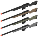 AMOEBA Gen2 AS-01 Striker Bolt Action Airsoft Sniper Rifle by ARES