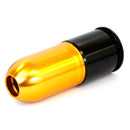 ASG 90rd 40mm Gas Powered Airsoft Grenade Shell - Long