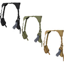 Condor Tactical Ambidextrous Vertical Pistol Shoulder Holster