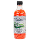 Air Venturi PRO CQBBs .12g 6mm Airsoft BBs 2700rds - Bottle / Orange
