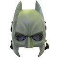 Lancer Tactical Half Face Mesh Airsoft Mask