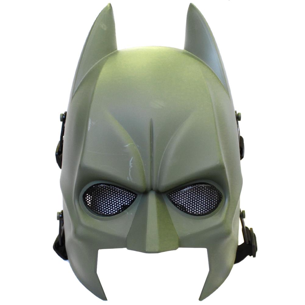 Lancer Tactical Half Face Mesh Airsoft Mask | Airsoftnmore.com