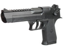 Umarex Magnum Research Desert Eagle GBB Co2 .177 Pellet Gun Air Pistol