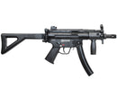 H&K MP5K PDW Co2 Blowback .177 BB Air Gun w/ Folding Stock by UMAREX