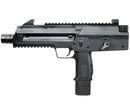 Umarex Steel Storm Co2 Blowback 6-Shot Burst .177 BB Gun Air Pistol