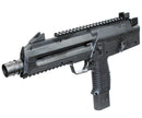 Umarex Steel Storm Co2 Blowback 6-Shot Burst .177 BB Gun Air Pistol