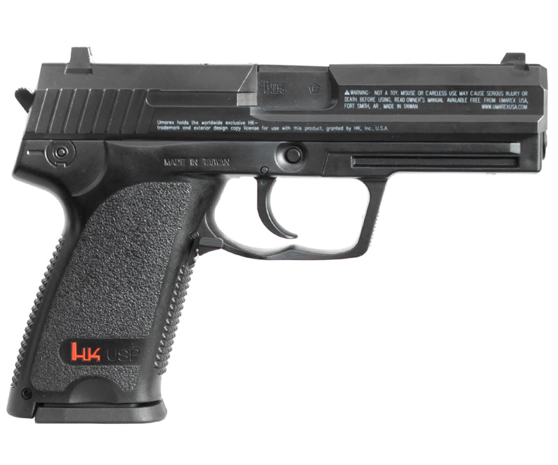 H&K USP Co2 Non Blowback .177 BB Gun Air Pistol by Umarex