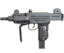 Umarex IWI Mini UZI Co2 Gas Blowback .177 BB Airgun w/ Mock Suppressor