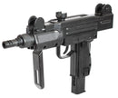 Umarex IWI Mini UZI Co2 Gas Blowback .177 BB Airgun w/ Mock Suppressor