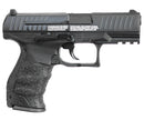 Umarex Walther PPQ Co2 Non Blow Back .177 BB / Pellet Gun Air Pistol