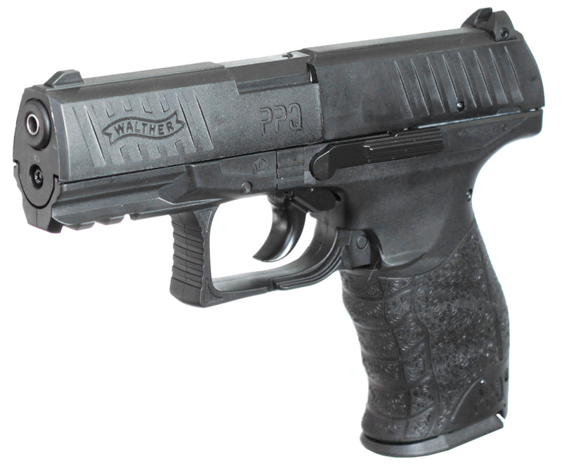 Umarex Walther PPQ Co2 Non Blow Back .177 BB / Pellet Gun Air Pistol