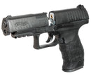 Umarex Walther PPQ Co2 Non Blow Back .177 BB / Pellet Gun Air Pistol