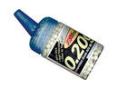 TSD Tactical .20g 6mm Seamless Glow In The Dark BBs 1000 Round Bottle