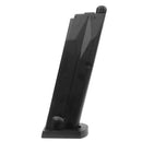 Beretta Mod. 92 A1 22rd Co2 Gas Blowback Airsoft Pistol Magazine by Umarex