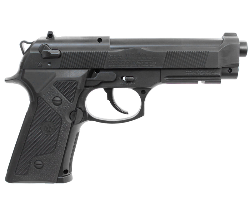 Beretta Elite II M9 / M92 Co2 Non-Blowback .177 BB Gun Air Pistol