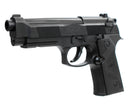 Beretta Elite II M9 / M92 Co2 Non-Blowback .177 BB Gun Air Pistol