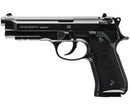 Beretta Full Metal Mod. 92 A1 Full Auto Co2 Blowback .177 BB Gun Air Pistol