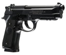 Beretta Full Metal Mod. 92 A1 Full Auto Co2 Blowback .177 BB Gun Air Pistol