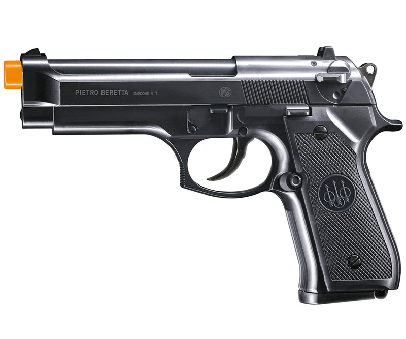 Beretta 92FS M9 Spring Power Airsoft Pistol by UMAREX