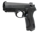 Beretta Full Metal PX4 Storm Co2 Blowback .177 Pellet / BB Air Pistol