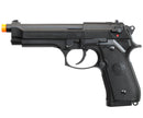 Umarex Elite Force Beretta 92 FS Gas Blow Back Pistol Airsoft Gun