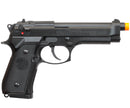 Umarex Elite Force Beretta 92 FS Gas Blow Back Pistol Airsoft Gun
