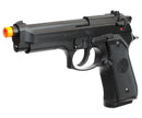 Umarex Elite Force Beretta 92 FS Gas Blow Back Pistol Airsoft Gun