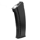 DBOYS Polymer 600rd AK47 / AK74 AEG Airsoft Gun Hi-Cap Magazine