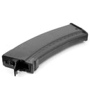 DBOYS Polymer 600rd AK47 / AK74 AEG Airsoft Gun Hi-Cap Magazine