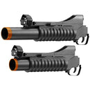 DBOYS M203 40mm Grenade Launcher for M4 / M16 Airsoft Rifles