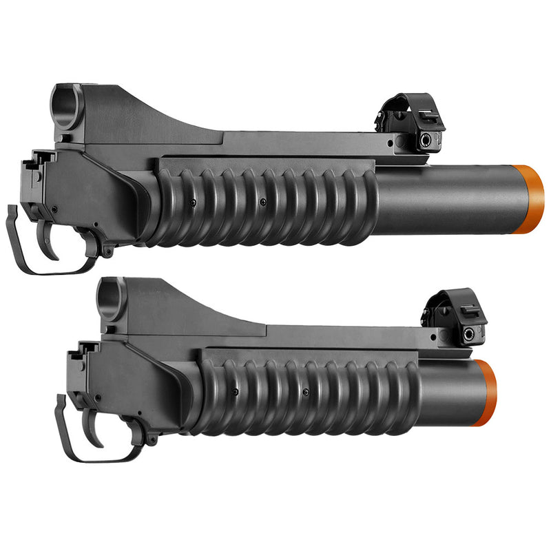 DBOYS M203 40mm Grenade Launcher for M4 / M16 Airsoft Rifles