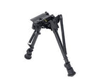 DBOYS Full Metal Harris Style Bipod for Sniper Rifles IU-L96