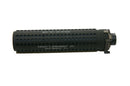 Knight's Armament Co. QD 82400 Silencer for Airsoft Guns and M4 Assault Rifles