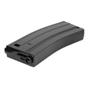 DBOYS Full Metal 150rd M4 / M16 AEG Airsoft Gun Mid-Cap Magazine