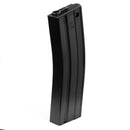 DBOYS Full Metal 125rd M4 / M16 AEG Airsoft Gun Mid-Cap Magazine