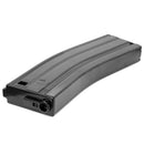 DBOYS Full Metal 125rd M4 / M16 AEG Airsoft Gun Mid-Cap Magazine