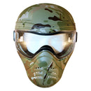 Save Phace So Phat Series Tactical Airsoft Mask