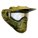 Save Phace So Phat Series Tactical Airsoft Mask