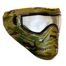 Save Phace So Phat Series Tactical Airsoft Mask