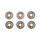 Bravo High Performance Stainless Steel 8mm Bearings Set