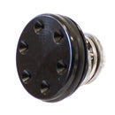 Bravo High Performance Aluminum Piston Head with Thrust Bearing