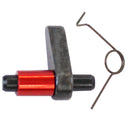 Bravo High Performance Anti-Reverse Latch for AEG Version 2-3 Gearbox