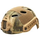 BRAVO PJ Style High Speed Airsoft Tactical Bump Helmet