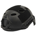 BRAVO PJ Style High Speed Airsoft Tactical Bump Helmet