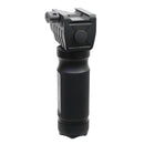 Bravo Airsoft Tactical LED Flashlight Grip 180 Lumens with Strobe